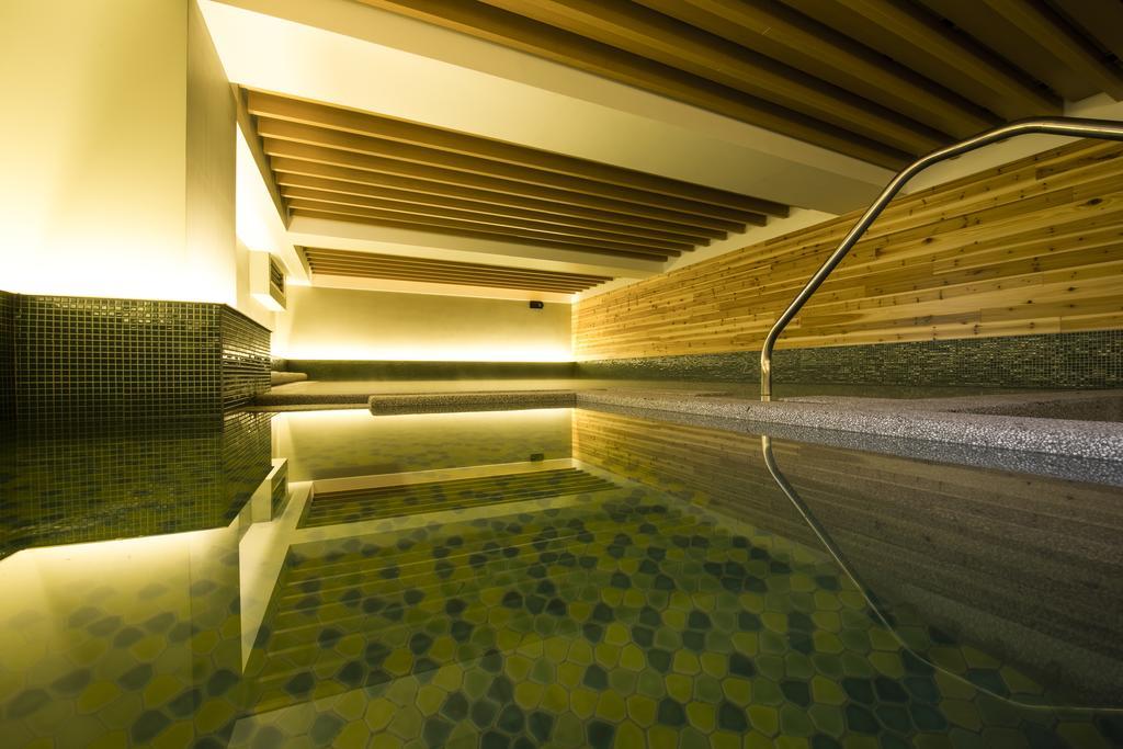 Just Sleep Jiao XI Hotel Tiêu Khê Ngoại thất bức ảnh