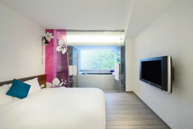 Just Sleep Jiao XI Hotel Tiêu Khê Ngoại thất bức ảnh
