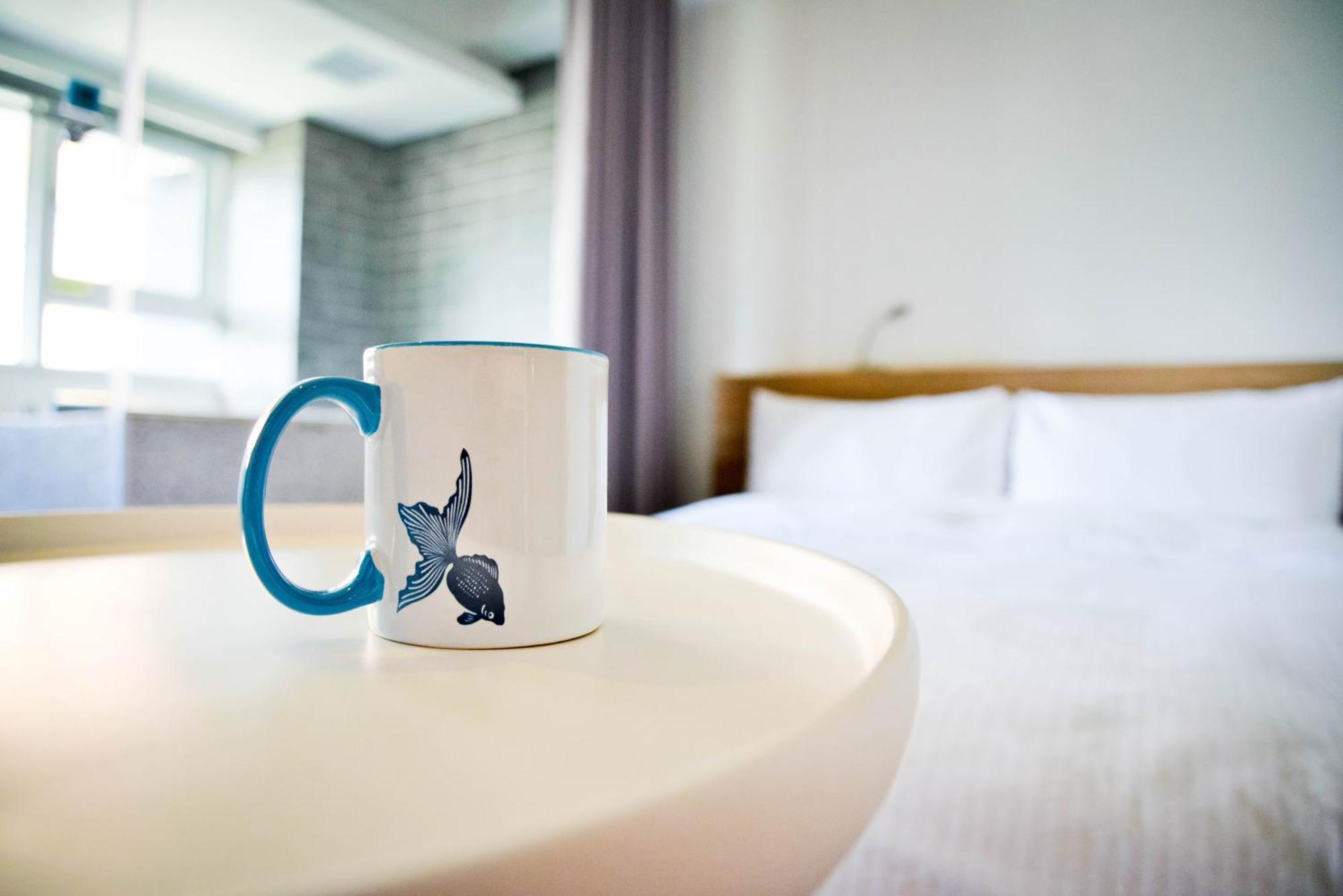 Just Sleep Jiao XI Hotel Tiêu Khê Ngoại thất bức ảnh