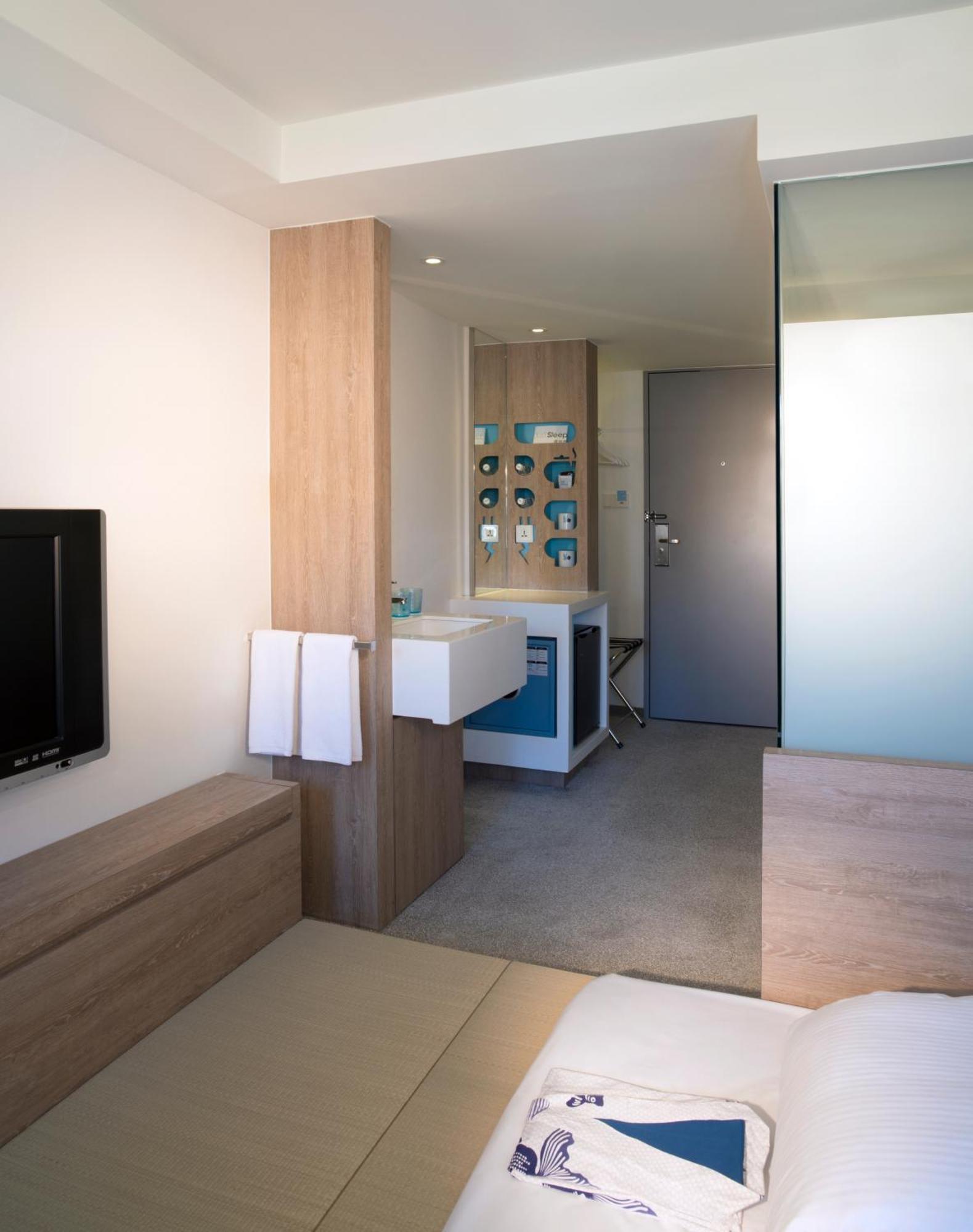 Just Sleep Jiao XI Hotel Tiêu Khê Ngoại thất bức ảnh