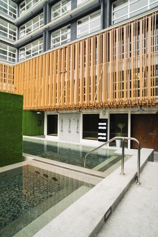 Just Sleep Jiao XI Hotel Tiêu Khê Ngoại thất bức ảnh