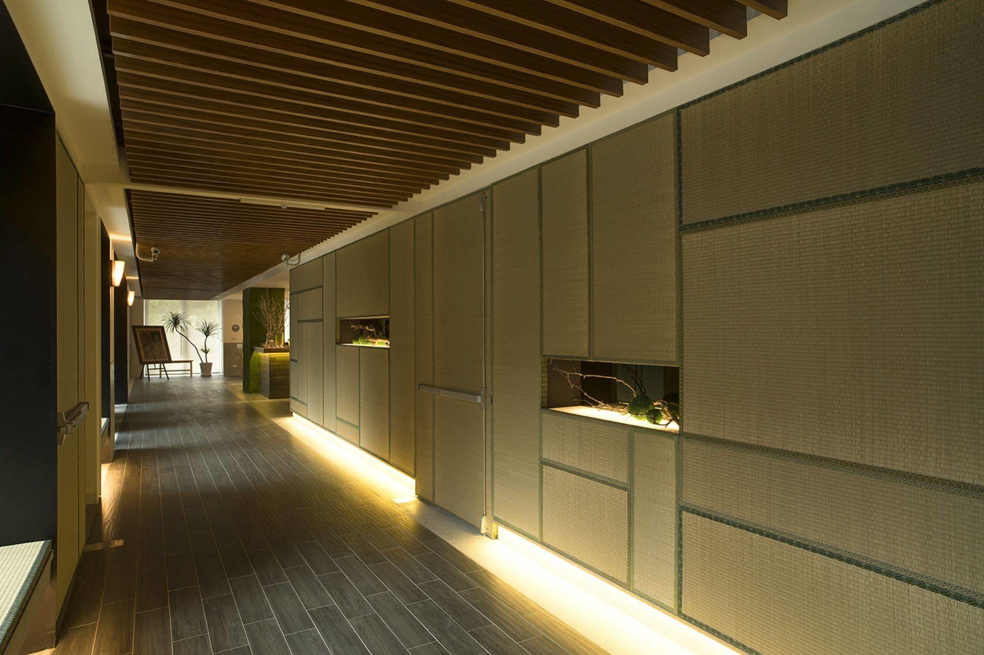 Just Sleep Jiao XI Hotel Tiêu Khê Ngoại thất bức ảnh